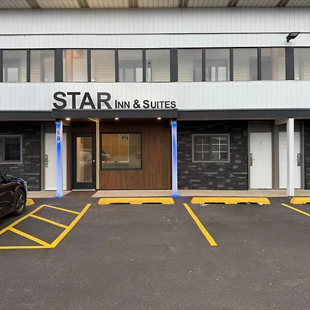 Star Inn&Suites