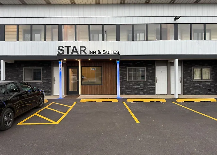 Star & Motel Chicago Heights